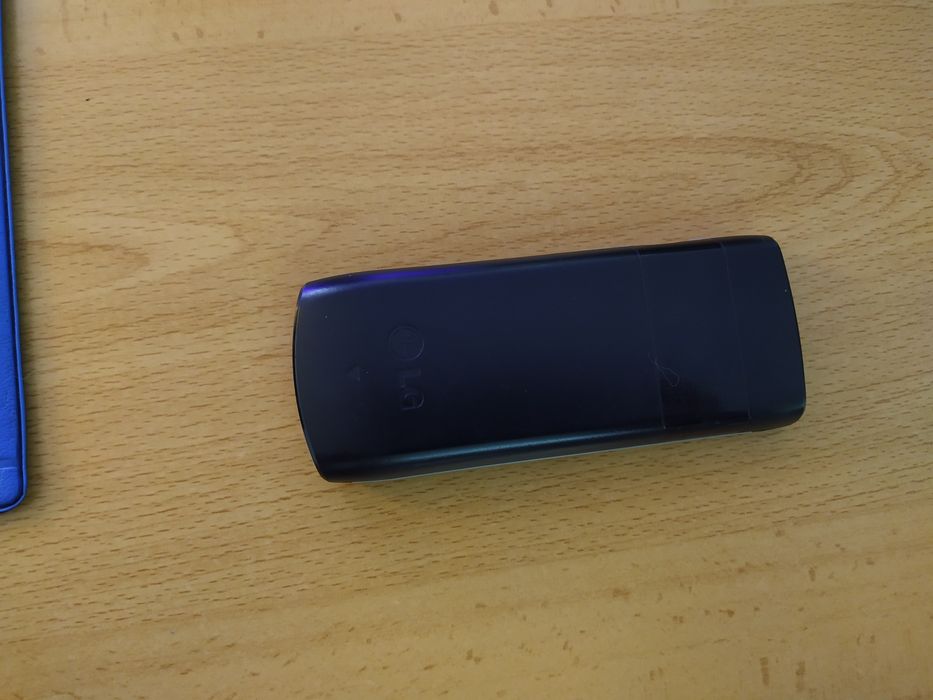 Vendo telemóvel LG A110