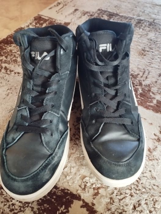 Buty Fila Dobry Stan