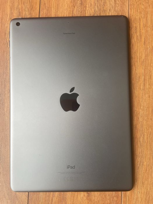 Vendo Apple ipad 9 p peças
