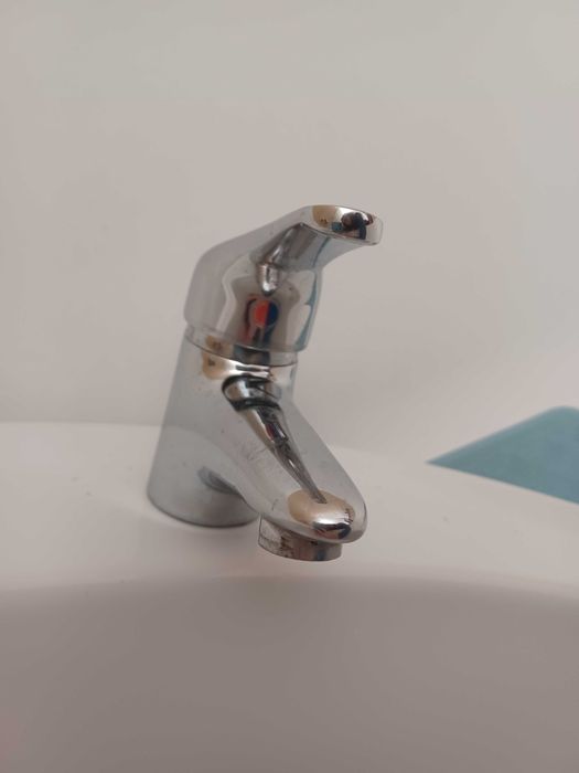 Móvel WC 120 cm + bancada em mármore