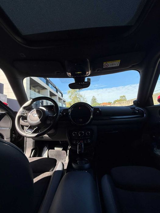 MINI John Cooper Works Clubman ALL4 2022 – Full Extras – Teto Panorâmico