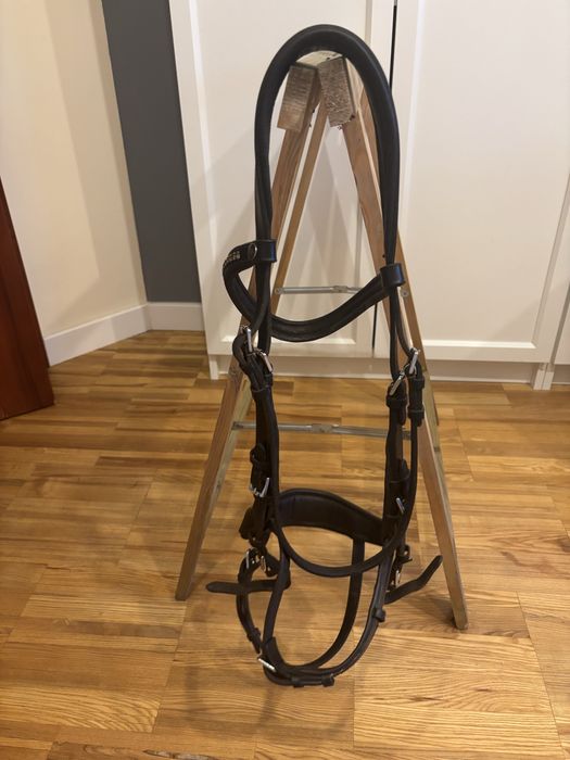 Oglowie Balotade Andiamo ciemny braz