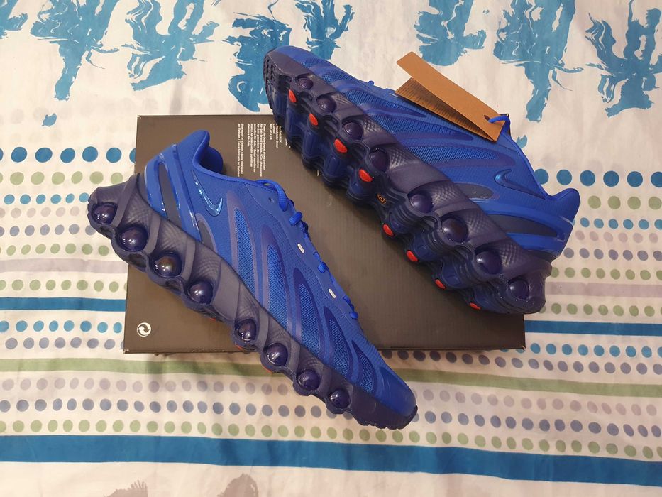 кросівки Nike Air Max DN 8 кроссовки Nike AIRMAX DN8 ORIGINAL 45р