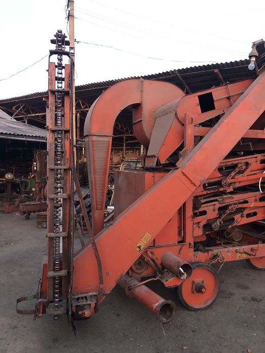 Зерноочтсна машина ОВС 25