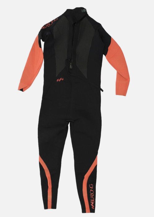 Fato surf wet suit mulher woman S / 36