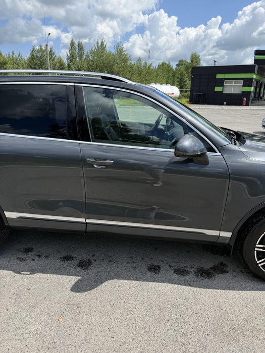 Volkswagen Touareg 2013 VIN WVGEP9BP5ED007411 фото оголошення 7 з 24