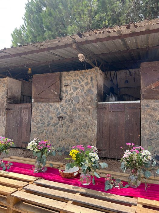 Aluguer Quinta Privada para Festas