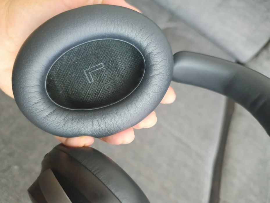 Auscultadores bose quietcomfort ultra