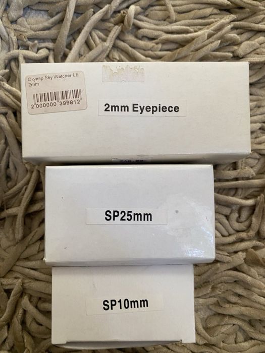 Amazing Skywatcher Startravel 120mm Achromatic Refractor Telescope