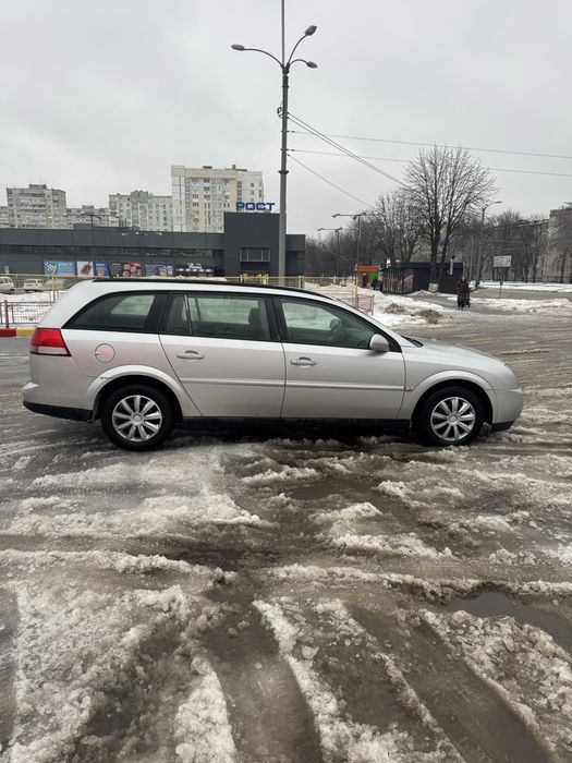 Opel Vectra C 1.9 CDTI Харьков!