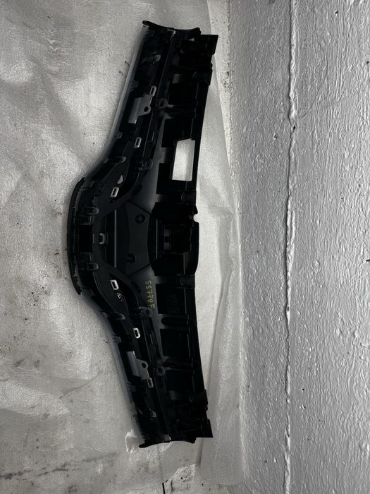 Grill atrapa renault kango II 623101.381R