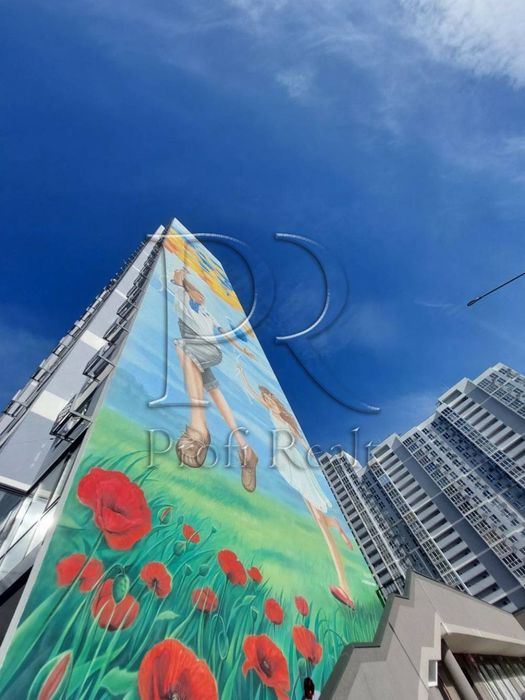 Продажа 2 ком. квартиры по адресу Ревуцкого 40Г ЖК Лебединый