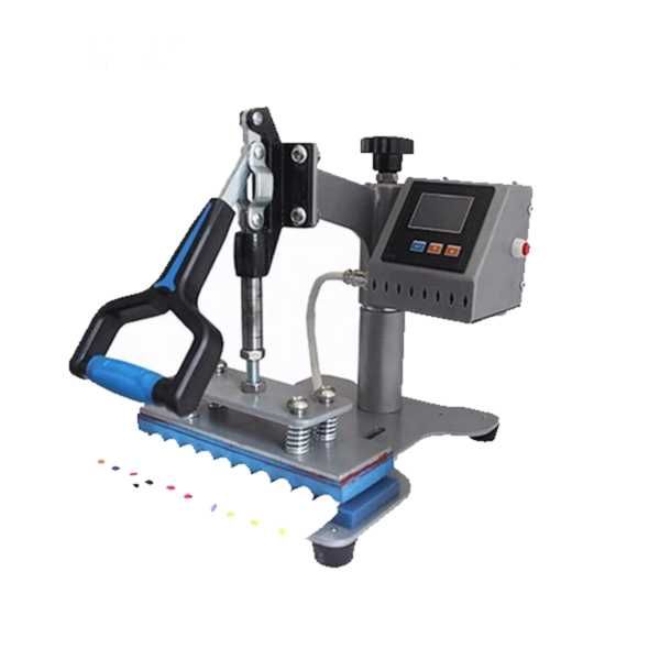 Prensa Térmica FABRIPRESS 10 Canetas (NOVA, NUNCA USADA)