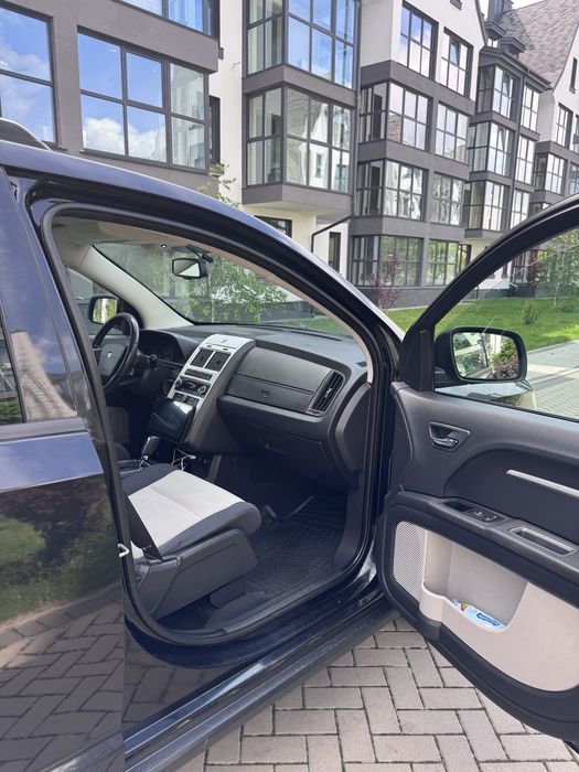 Продам Dodge Journey