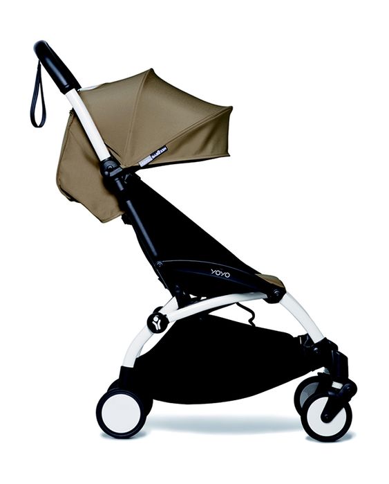 Прокат коляски BABYZEN YOYO PLUS 0+ Арендда yoyo 6мес