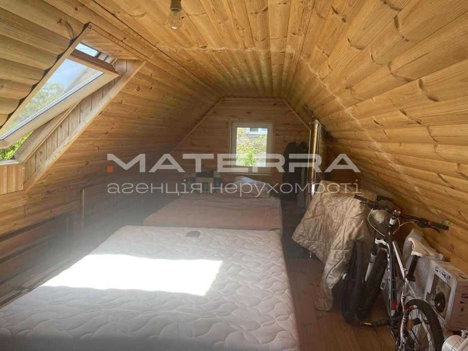 Продаж дачі 49,5 м2 Глеваха - 4 Усі зручності