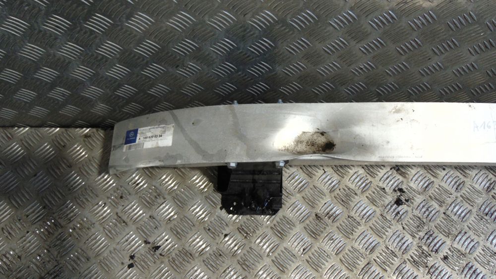 belka górna pasa przedniego mercedes a124 a1246200272