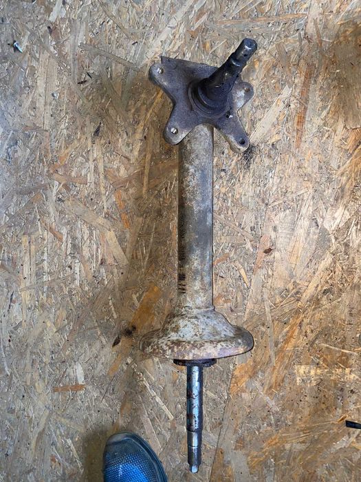 amortyzator przód przedni lewy prawy BMW E9 E3 2000CS 2000C 2000CA CS