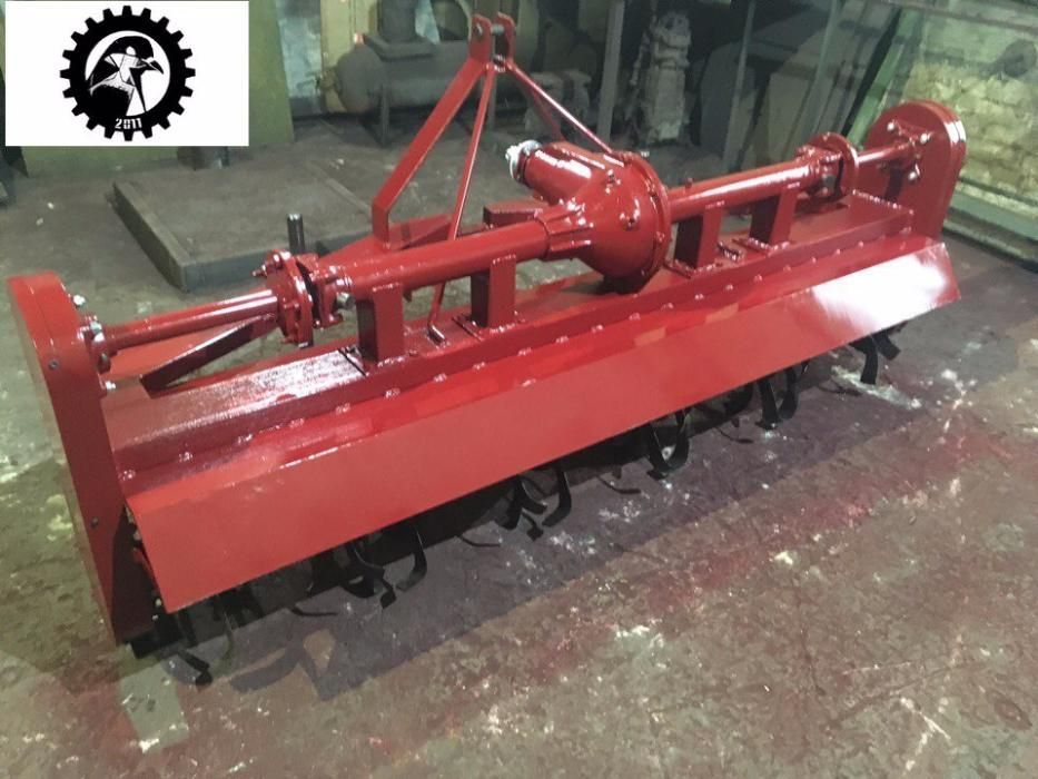 Грунтофреза 1.45м