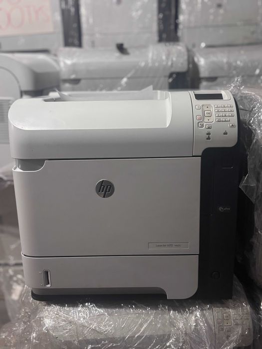 Лазерний  принтер HP LaserJet Enterprise 600 M602dn
