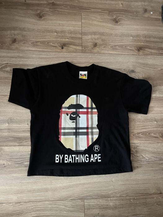 Koszulka bape. bardzo ładna koszulka.