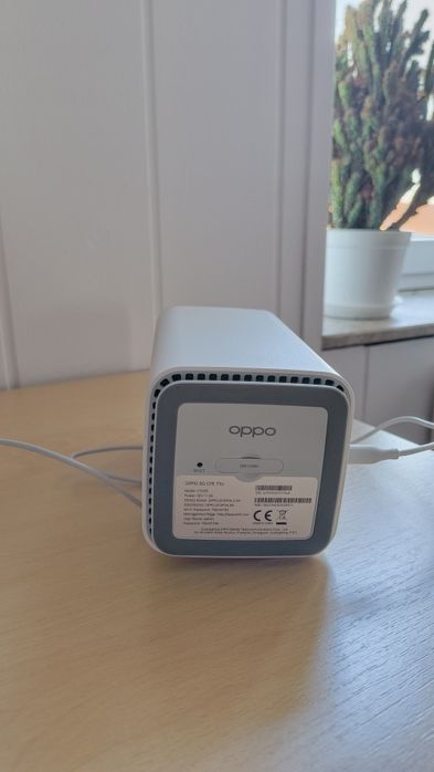 Router OPPO 5G CPE T1a