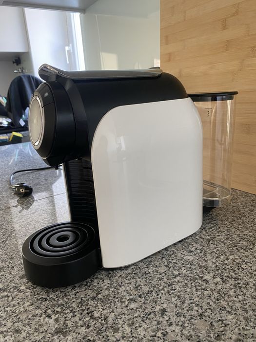 Máquina de Café DELTA Q Qool Evolution Branco