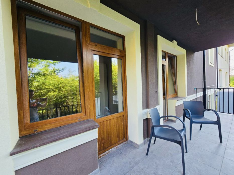 Ексклюзивна Новобудова з Євроремонтом - Проспект Незалежності  - 125 м