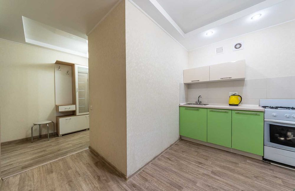 Замечательная 2-к квартира люкс метро Нивки Сырец ул Салютная