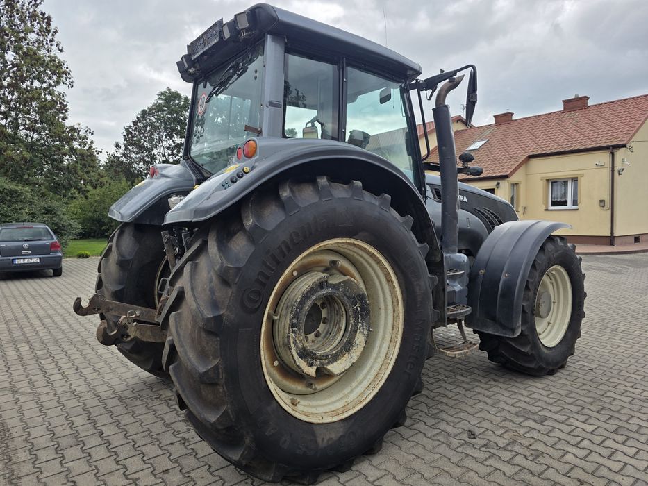 Valtra T213 Versu WOM + TUZ Massey Ferguson Fendt John Deere