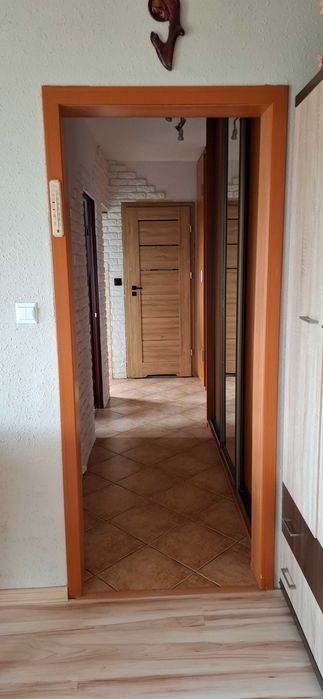 Na sprzedaż – 2-pokojowe mieszkanie 43,20 m² | Ruda Śląska – Wirek | Bez pośredników