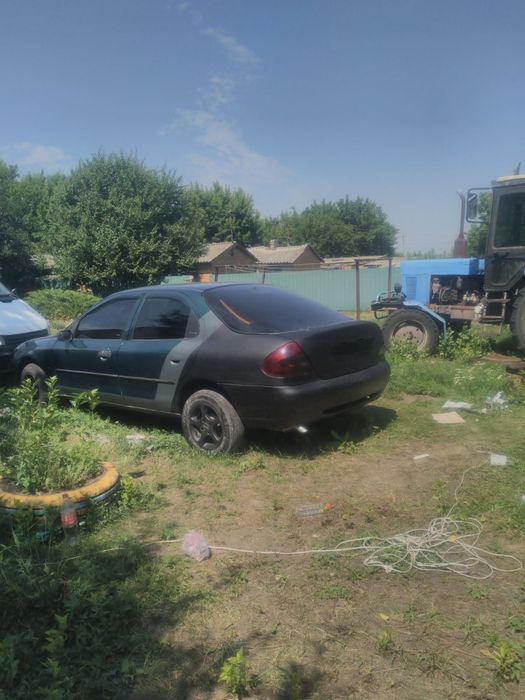 Продам гарне авто
