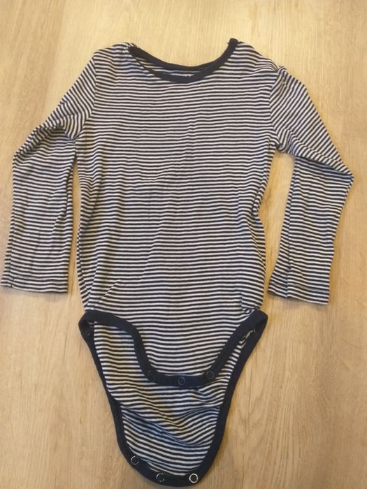 Фірмовий бодик H&M