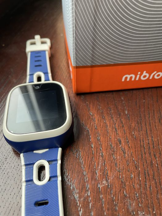 Mibro watch phone P5