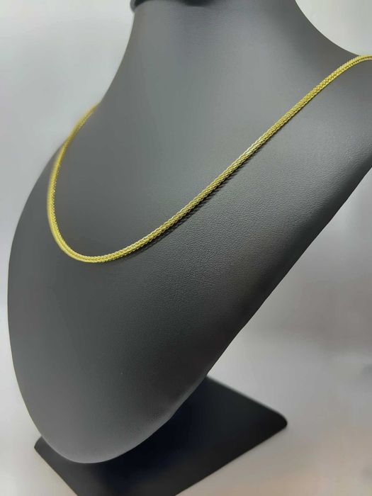 Nowy Złoty Łańcuszek pr 585 7,98g (Długość 60 cm)