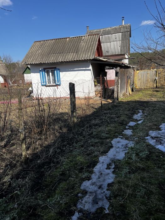 Продам дачу в садовому товаристві «Авангард»