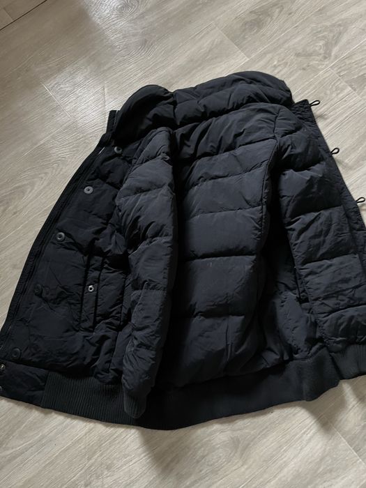 женская. Куртка.  Тёплая.