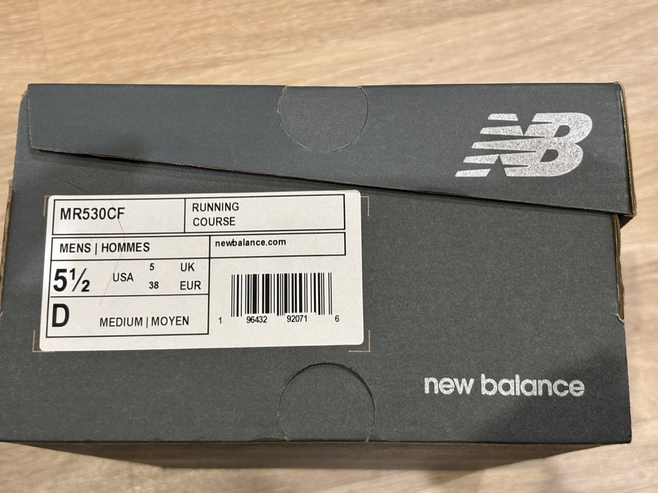 Жіночі кросівки New Balance 1906R Polka Dot Phantom