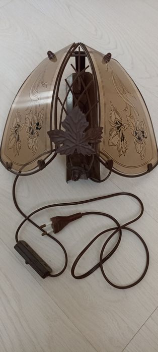 Бра, светильник настенный