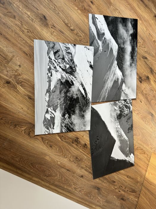 Piekne 3 subtelne obrazy