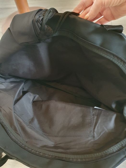 DESIGUAL torba xxl czarna