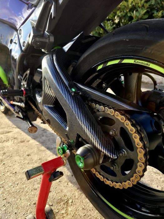 Kawasaki  ZX-10R