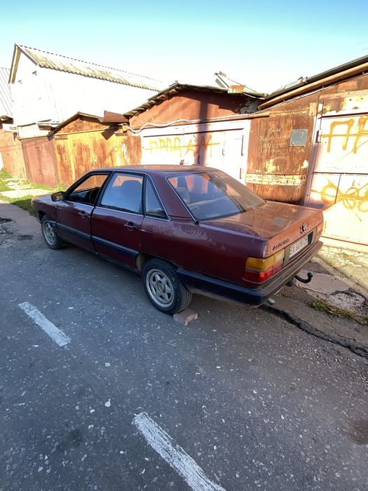 Продам Ауді 100 с3