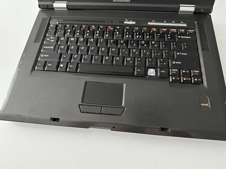 Laptop Lenovo 3000 N100 1.73GHz/2GB DDR2/80GB HDD/USB WIN XP