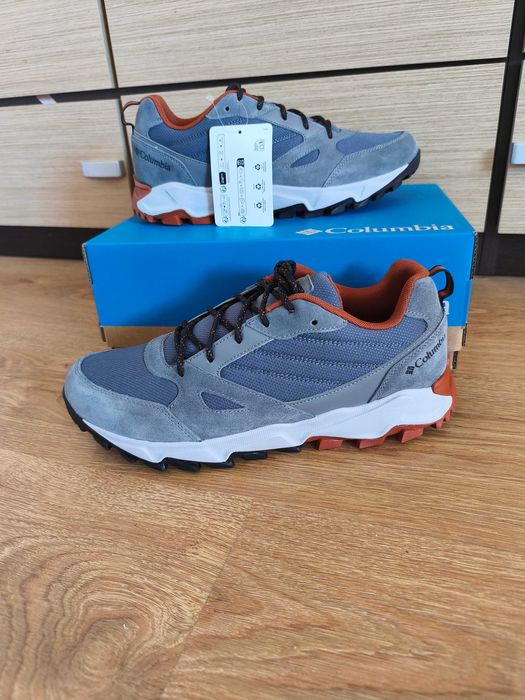 Buty Columbia Ivo Trail 46