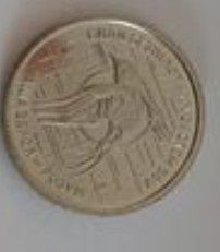 Монети 10 грн. Донецьк, Луганськ, ЗСУ, Мазепа. 1060 грн. за 100 шт.