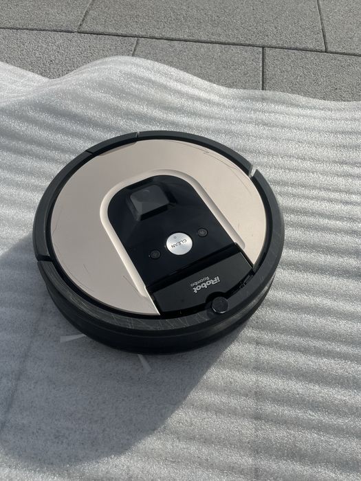 IROBOT Roomba 966
