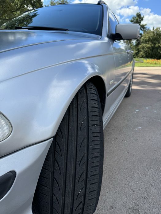 Продам Bmw 330D 3.0 дизель Акпп