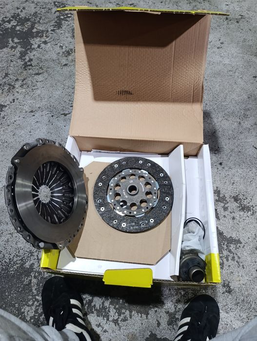 Audi A4 B5 TDI 115 PD