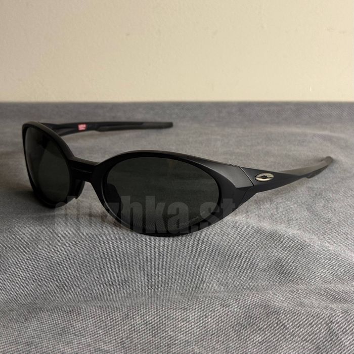 Окуляри Oakley Eye Jacket  Redux polarized